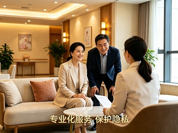 丹棱有偿售卵代生女生的客户的客户群体有哪些