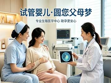 丹棱辅助生育服务 试管婴儿行业的兴起背景、发展与未来展望